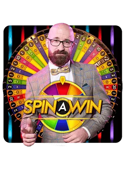 একটি জয় স্পিন