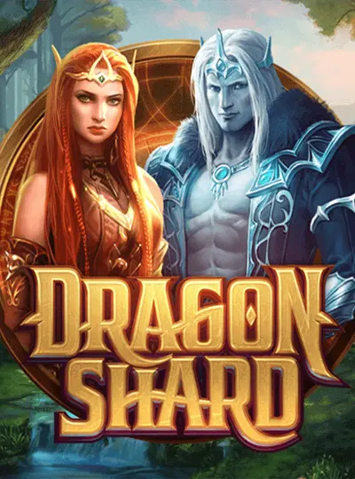 ড্রাগন শার্ড
