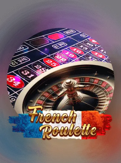 ফ্রেঞ্চ রুলেট