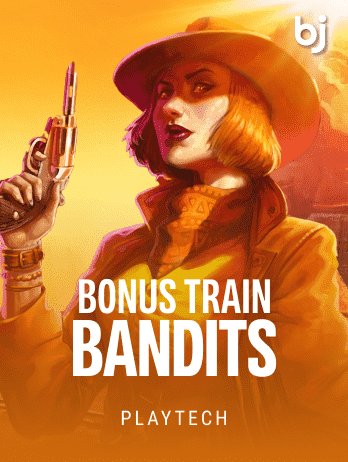 Bonus Train Bandits
