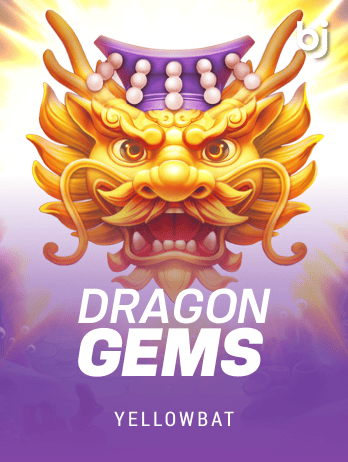 Dragon Gems