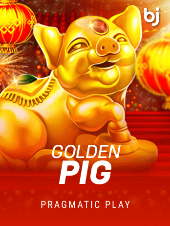 Golden Pigpng