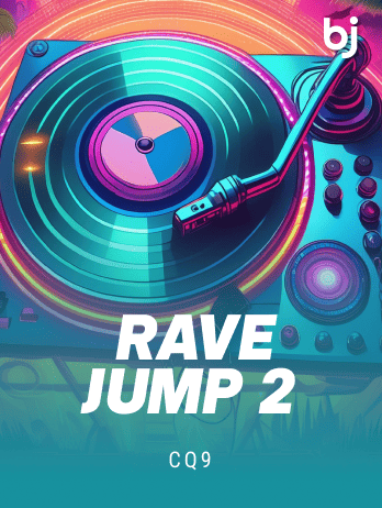 Rave Jump2