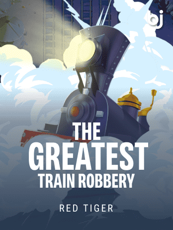 TheGreatestTrainRobberypng
